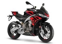 Aprilia Tuono 660 Factory (2022 - 24) nuova