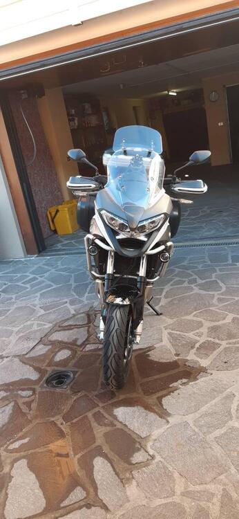 Honda VFR 800 F (2014 - 16) (2)