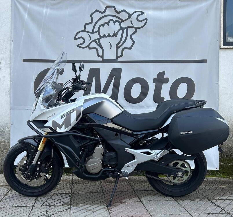 CFMOTO 650MT (2021 - 24) (3)