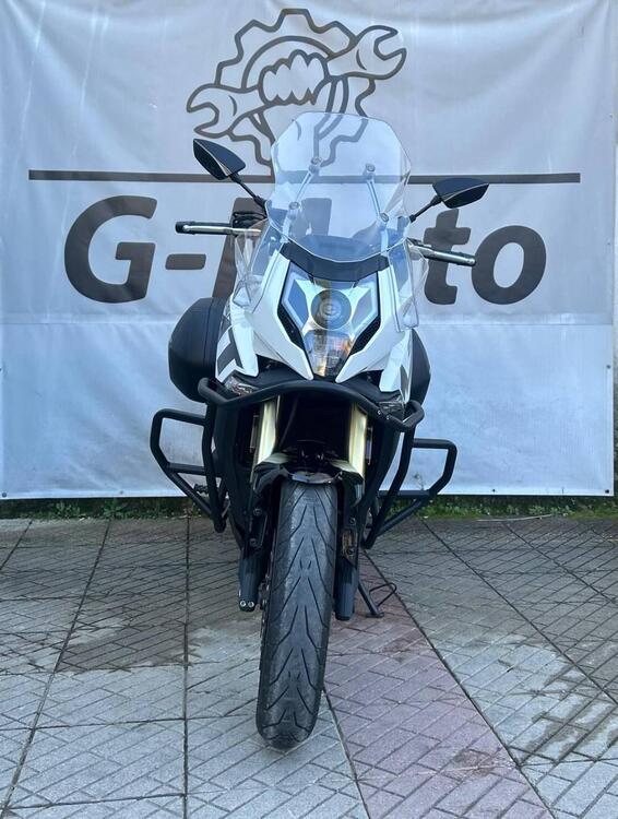 CFMOTO 650MT (2021 - 24) (4)