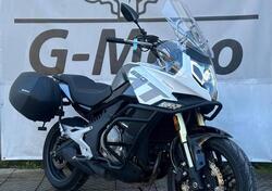 CFMOTO 650MT (2021 - 24) usata