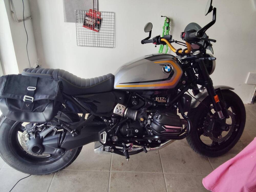 Bmw R 12 (2024 - 25)