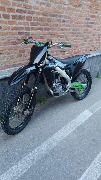 Kawasaki KX 250 F (2013) (3)