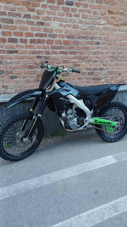 Kawasaki KX 250 F (2013) (4)