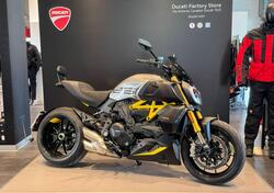 Ducati Diavel 1260 S (2021 - 22) usata