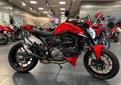 Ducati Monster 937 (2021 - 25) usata