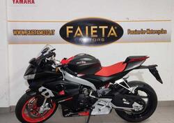 Aprilia RS 660 (2020 - 24) usata