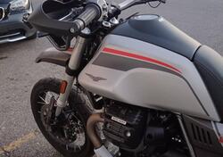 Moto Guzzi V85 TT Travel (2021 - 23) usata