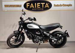 Ducati Scrambler 800 Icon Dark (2020) usata