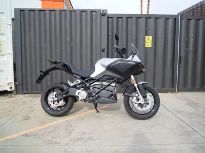 Zero DSR (2024 - 25) usata