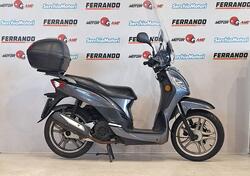 Sym Symphony 125 S (2008 - 16) usata