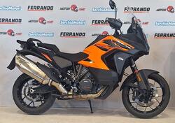 KTM 1290 Super Adventure S (2022 - 24) usata