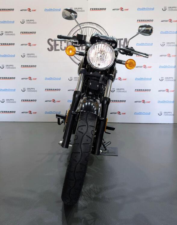 Benelli Imperiale 400 (2021 - 25) (3)