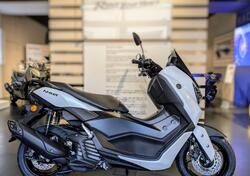 Yamaha N-Max 125 (2025) nuova