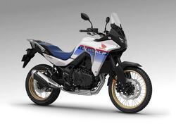 Honda Transalp XL750 (2023 - 24) nuova