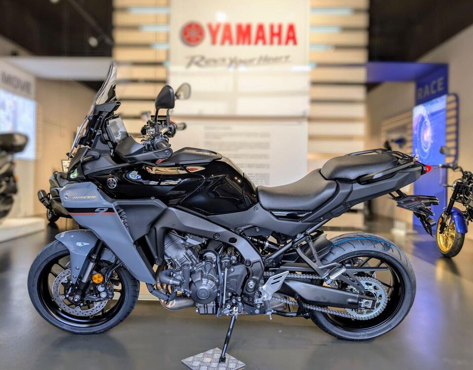 Yamaha Tracer 9 (2025) (5)