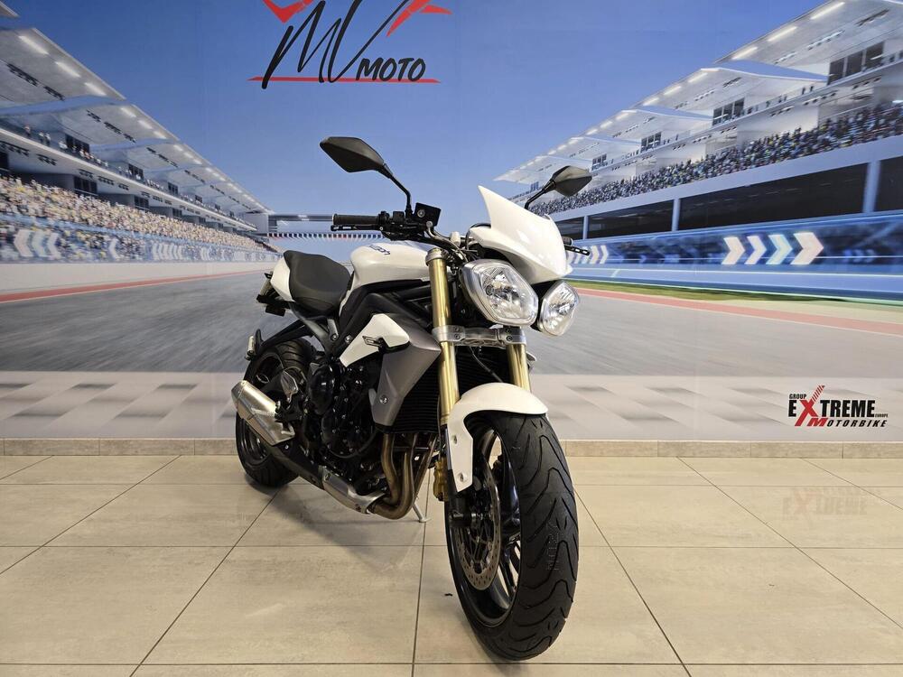 Triumph Street Triple ABS (2013 - 17) (3)