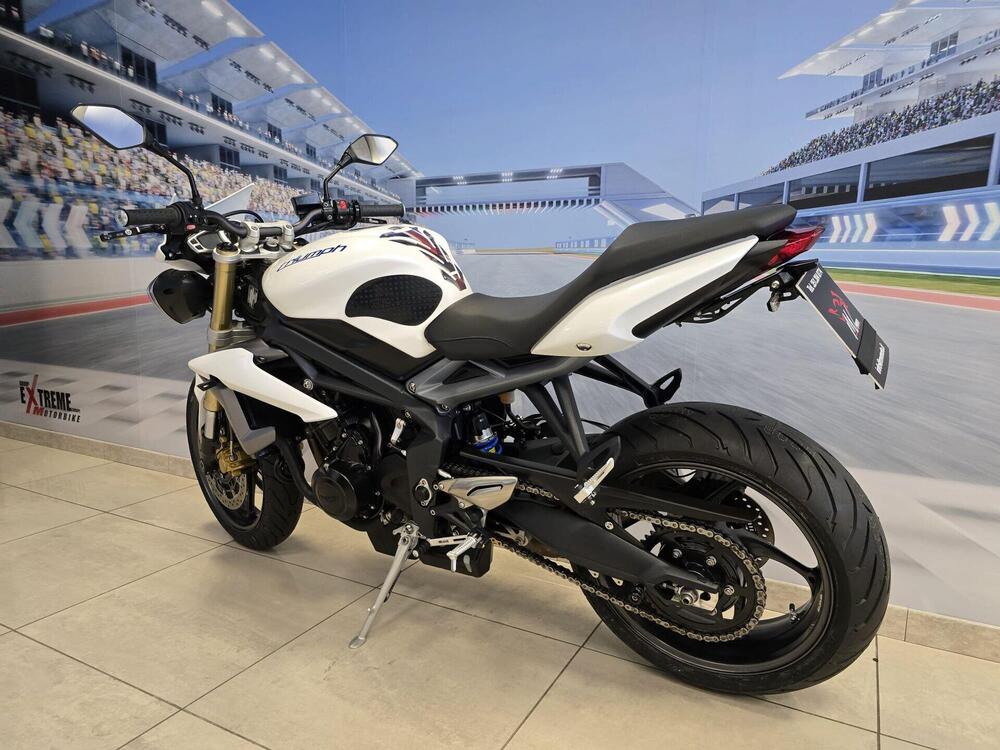 Triumph Street Triple ABS (2013 - 17) (5)