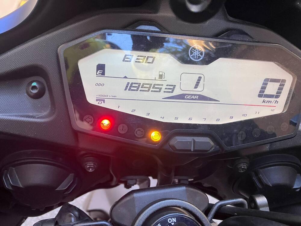 Yamaha Tracer 700 (2016 - 20) (2)