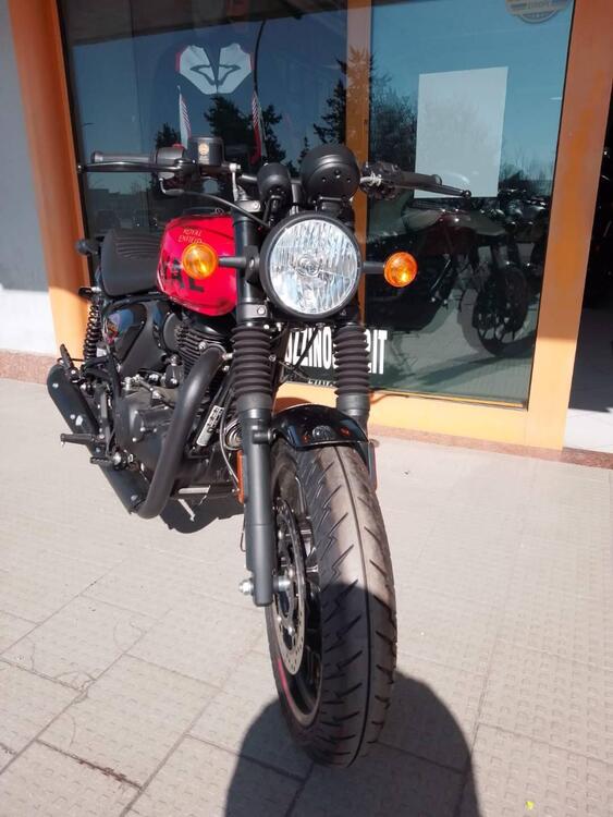 Royal Enfield HNTR 350 (2022 - 25) (5)