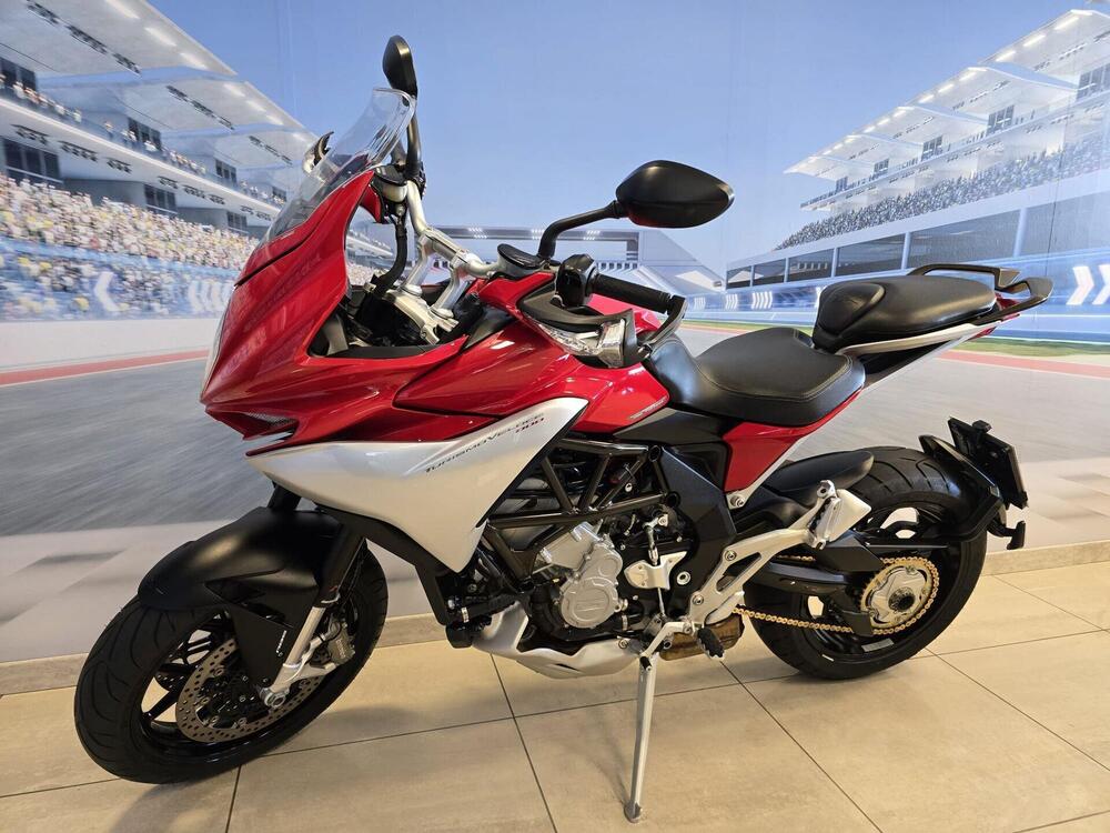 MV Agusta Turismo Veloce 800 (2014 - 16) (5)