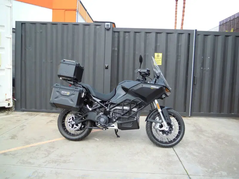Zero DSR/X Black Forest (2024)