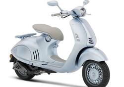 Vespa Vespa 946 Snake 125 (2025) nuova