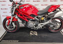 Ducati Monster 696 ABS (2009 - 14) usata