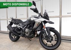 Suzuki V-Strom 800SE (2023 - 25) nuova