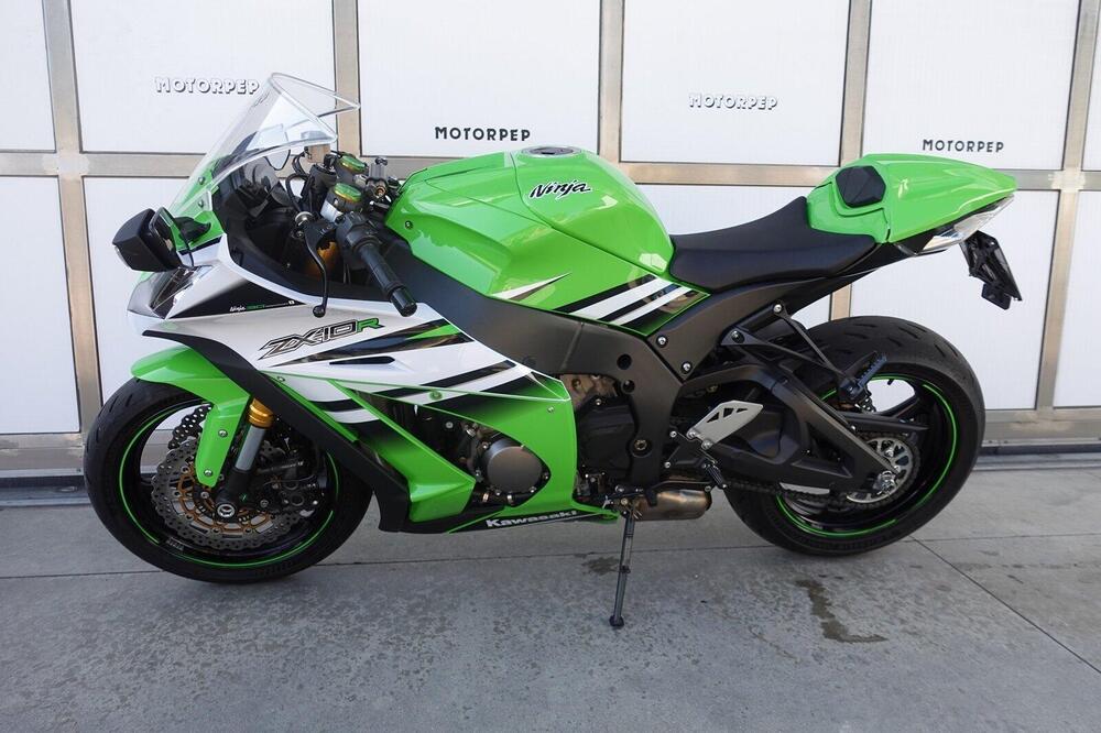 Kawasaki Ninja 1000 ZX-10R (2011 - 15) (3)