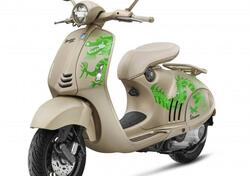 Vespa Vespa 946 Dragon 125 (2024) nuova