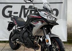 Kawasaki Versys 650 (2021 - 24) usata