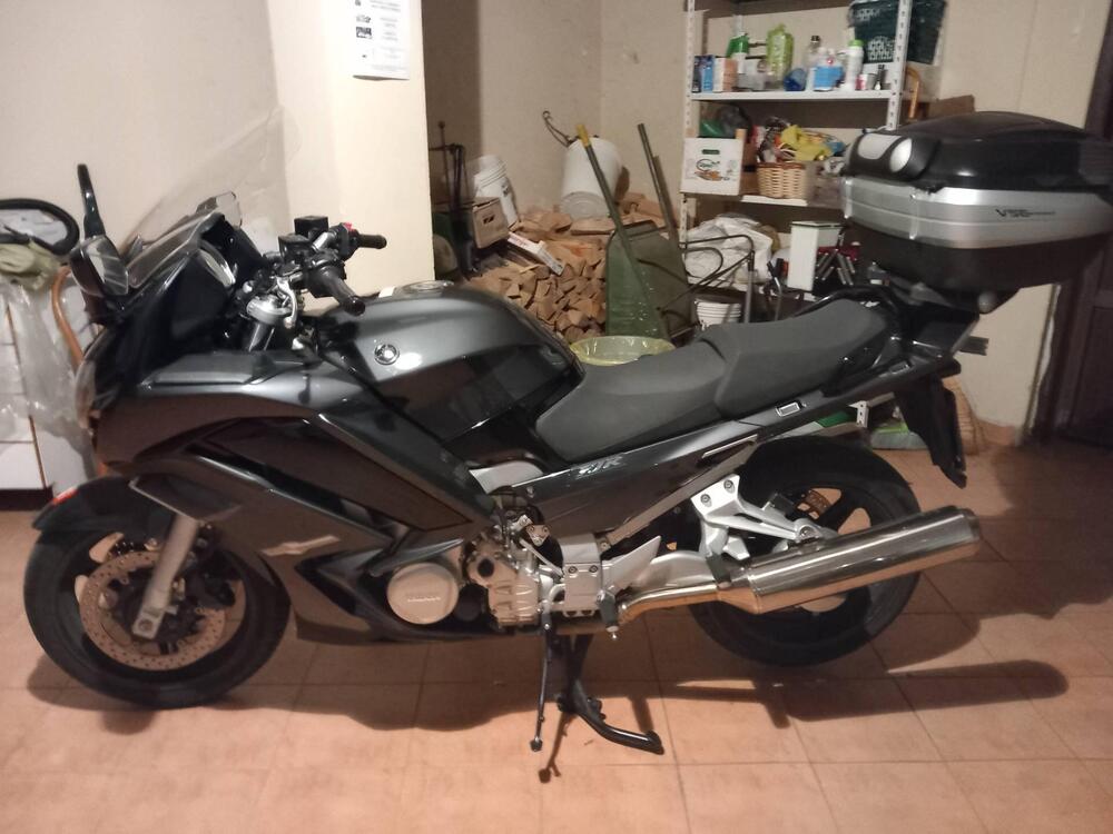 Yamaha FJR 1300 A (2016 - 20) (3)