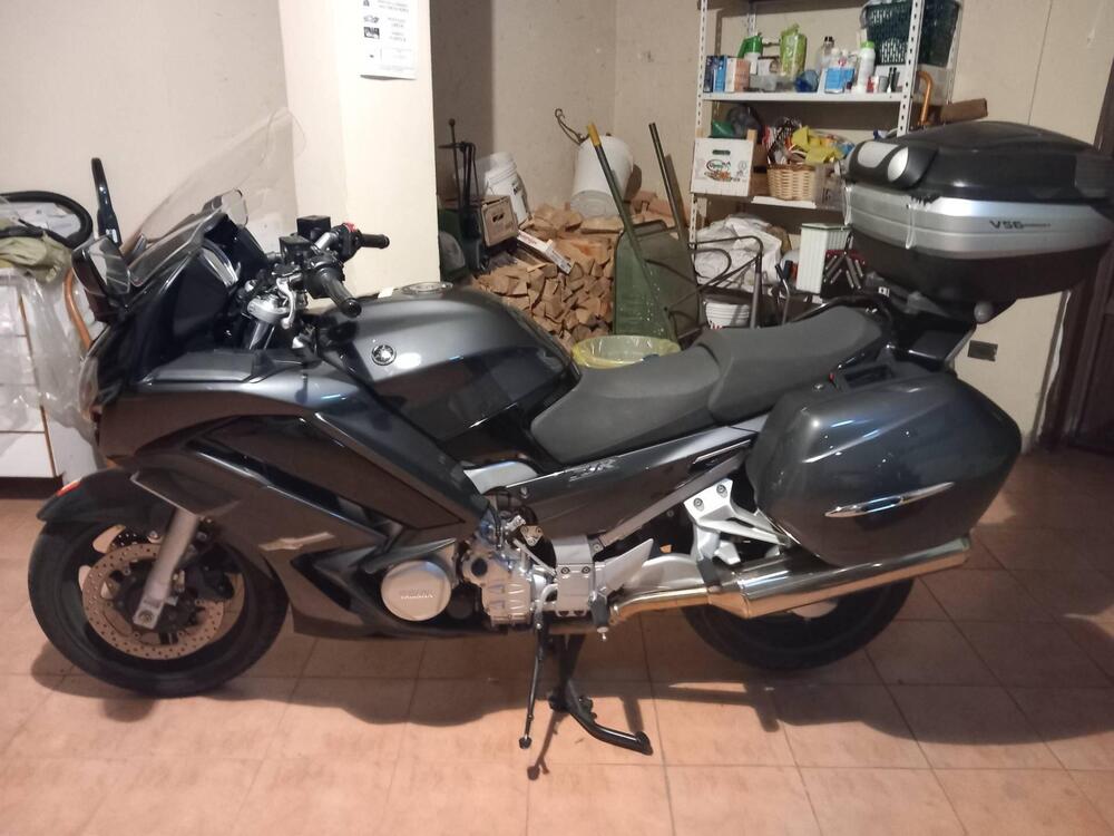 Yamaha FJR 1300 A (2016 - 20) (4)