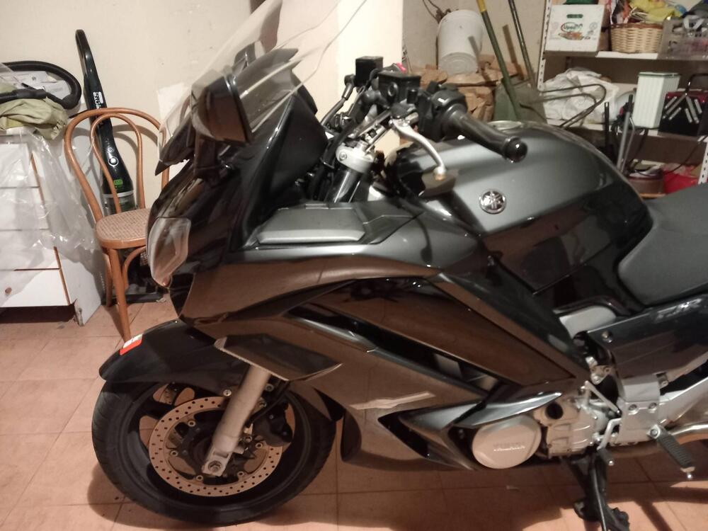 Yamaha FJR 1300 A (2016 - 20) (5)