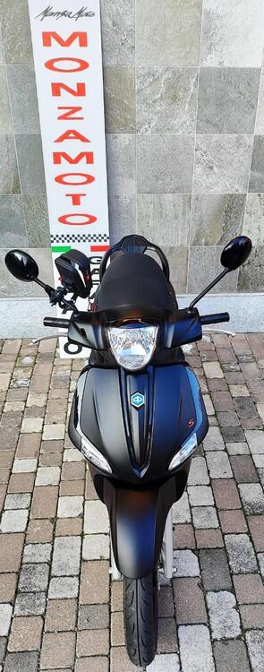 Piaggio Liberty 125 S (2025) (4)