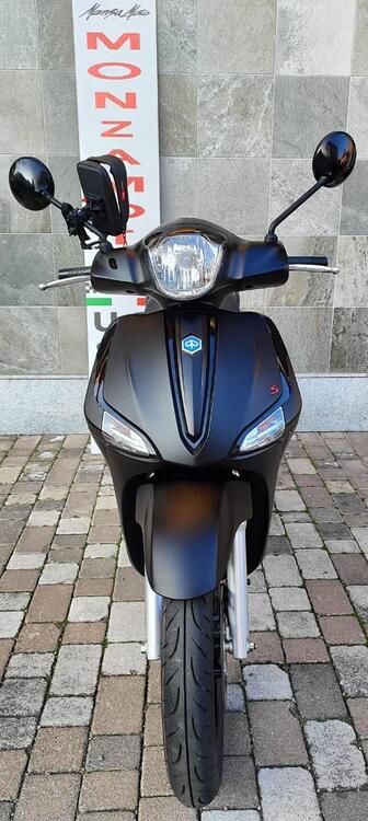 Piaggio Liberty 125 S (2025) (5)