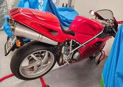 Ducati 996 SPS (1998 - 00) usata