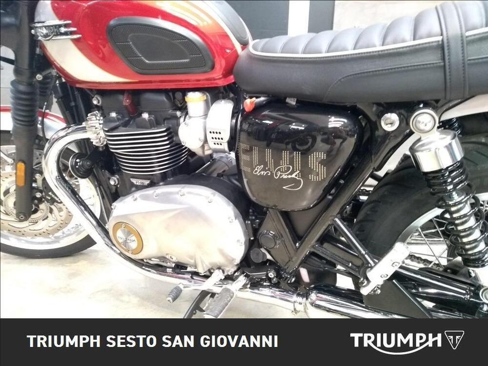 Triumph Bonneville T120 Elvis (2024 - 25) (3)