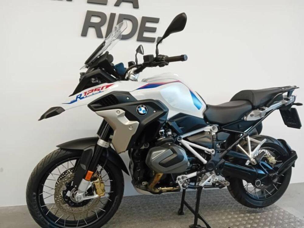 Bmw R 1250 GS (2021 - 24) (4)