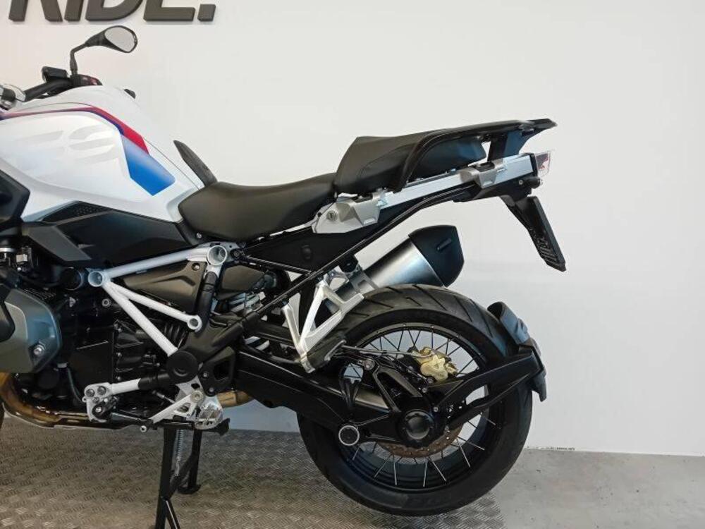 Bmw R 1250 GS (2021 - 24) (5)