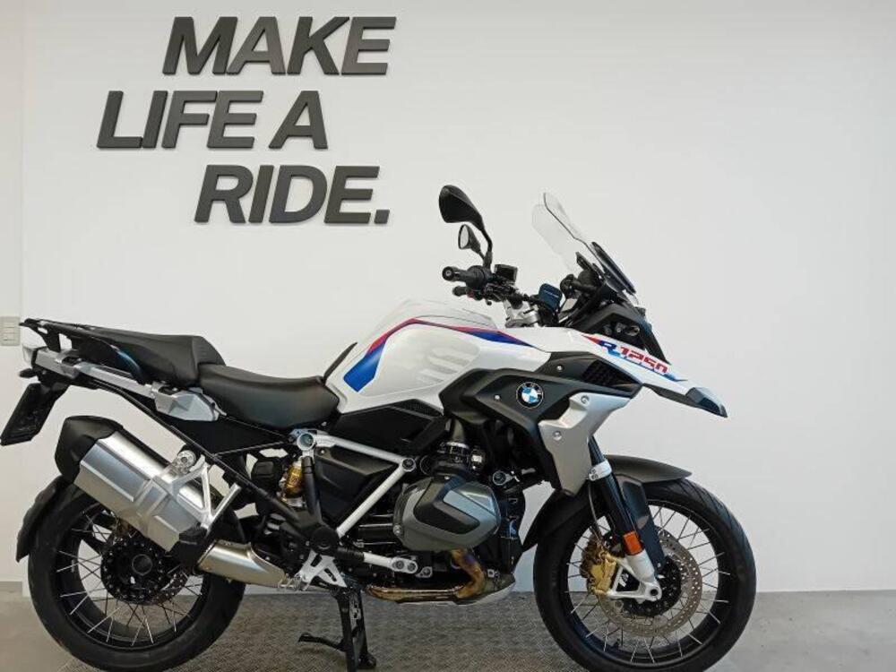 Bmw R 1250 GS (2021 - 24)