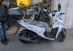 Kymco People 125i S ABS (2024 - 25) nuova