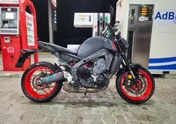 Yamaha MT-09 (2021 - 23) usata