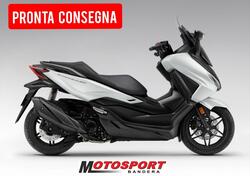 Honda Forza 350 (2025) nuova