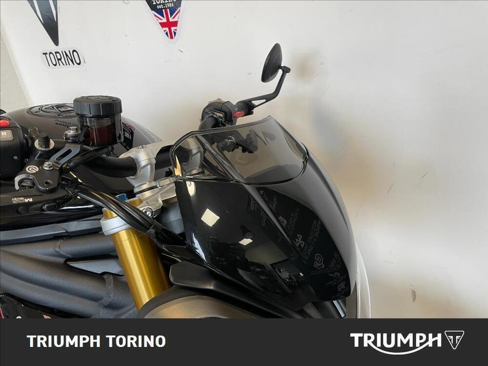 Triumph Speed Triple 1200 RS (2021 - 24) (2)