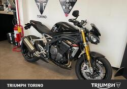 Triumph Speed Triple 1200 RS (2021 - 24) usata