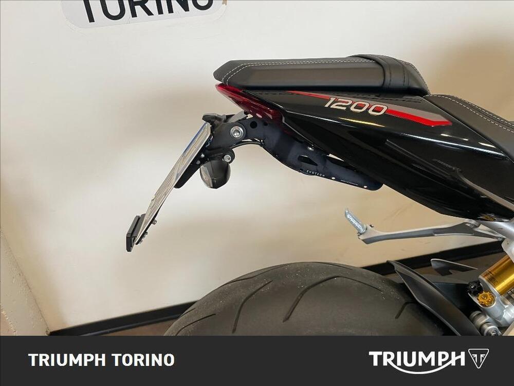 Triumph Speed Triple 1200 RS (2021 - 24) (3)