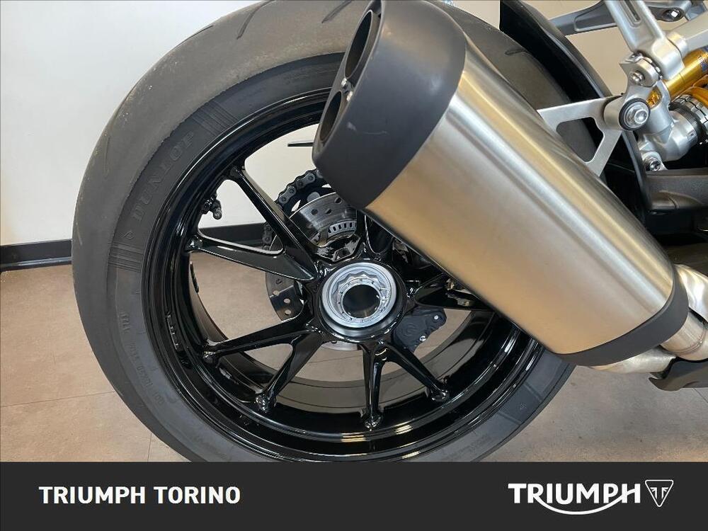 Triumph Speed Triple 1200 RS (2021 - 24) (4)