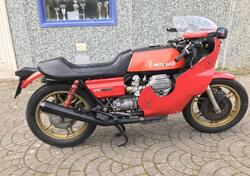 Moto Guzzi le mans  d'epoca